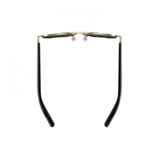 Смарт-окуляри Mijia Smart Audio Glasses Aviator Gold (BHR08VYGL)