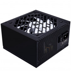 Блок живлення 1stPlayer PS-400FK 400W (FK-400-BK-EU)