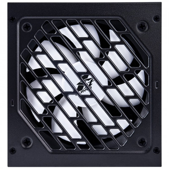 Блок живлення 1stPlayer PS-400FK 400W (FK-400-BK-EU)