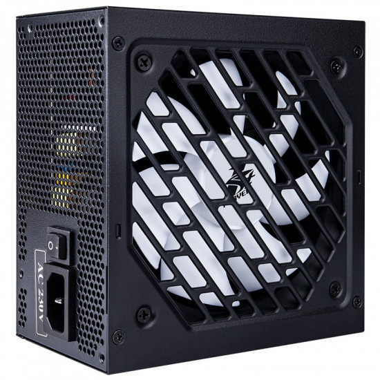 Блок живлення 1stPlayer PS-400FK 400W (FK-400-BK-EU)