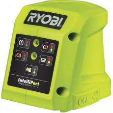 Зарядний пристрій Ryobi RC18115 One+ (5133003589)