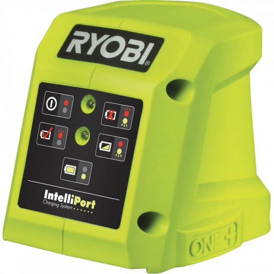 Зарядний пристрій Ryobi RC18115 One+ (5133003589)