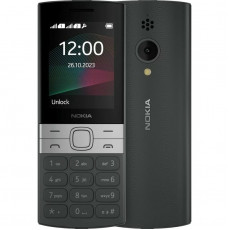 Мобільний телефон Nokia 150 2023 Dual Sim Black