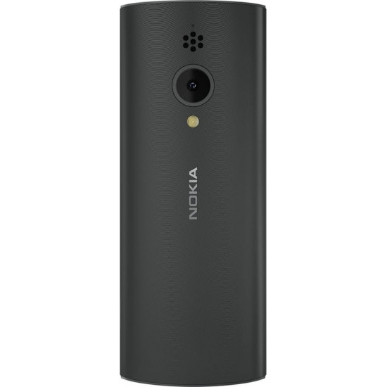 Мобільний телефон Nokia 150 2023 Dual Sim Black