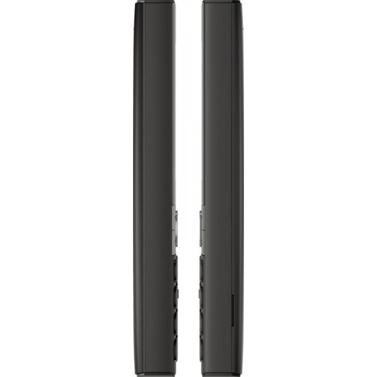 Мобільний телефон Nokia 150 2023 Dual Sim Black