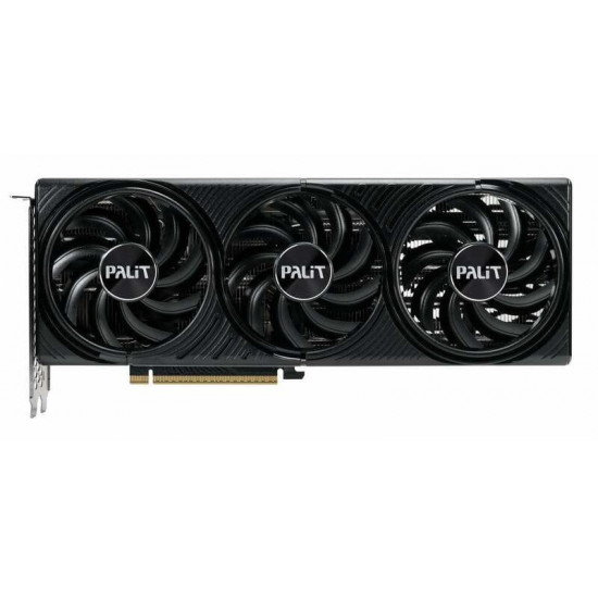 Відеокарта GF RTX 5070 12GB GDDR7 Infinity 3 OC Palit (NE75070S19K9-GB2050S)