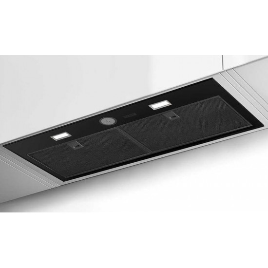 Витяжка Faber Inka Ich Ss A52 Bk (I.Smart Hcs)