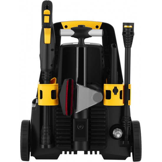 Мінімийка високого тиску 2E AquaClean 4в1 (2E-HPW1613VC)