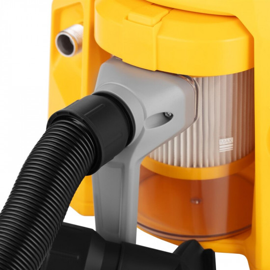 Мінімийка високого тиску 2E AquaClean 4в1 (2E-HPW1613VC)