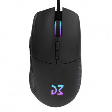 Миша Dream Machines DM5 Blink S USB Black (DM5_BLINK_S)