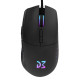Миша Dream Machines DM5 Blink S USB Black (DM5_BLINK_S)