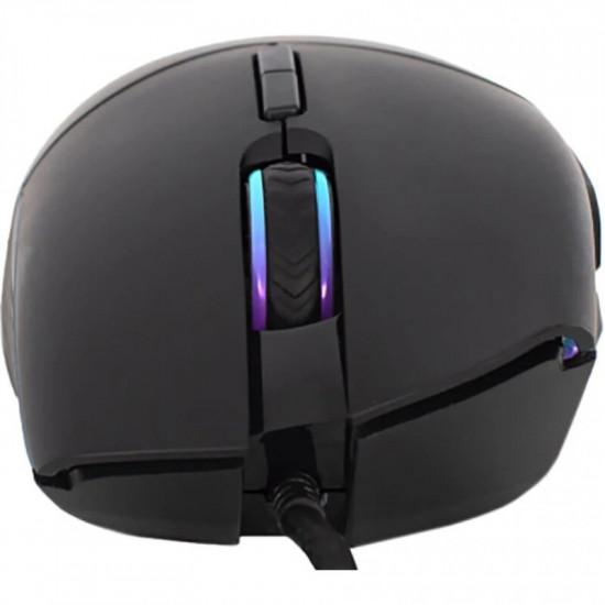 Миша Dream Machines DM5 Blink S USB Black (DM5_BLINK_S)