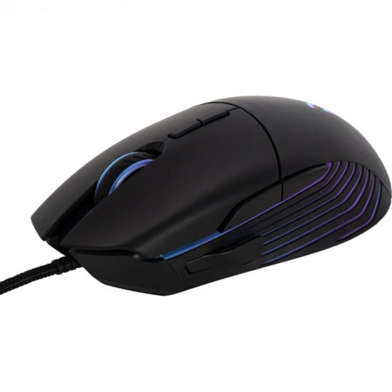 Миша Dream Machines DM5 Blink S USB Black (DM5_BLINK_S)