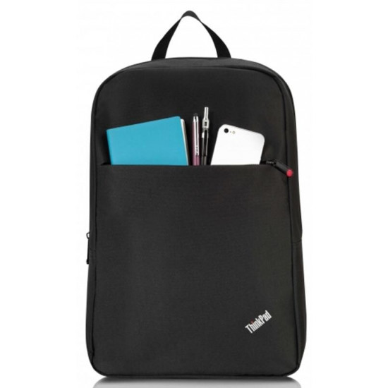 Рюкзак для ноутбука Lenovo ThinkPad Basic Backpack Black (4X40K09936) 15.6"
