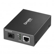 Медіаконвертер TP-Link Omada MC212CS-20