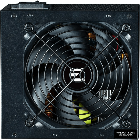 Блок живлення Zalman Decamax 600W (ZM600-LX3)