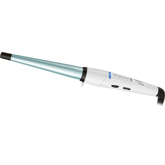 Прилад для укладання волосся Remington CI53W Shine Therapy