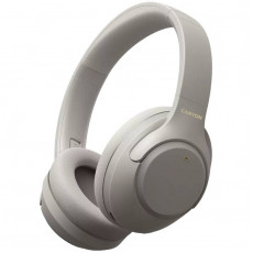 Bluetooth-гарнітура Canyon OnRiff-6 ANC Grey (CNS-CBTHS6GY)