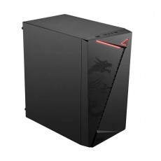 Корпус MSI MAG Shield M301 Black