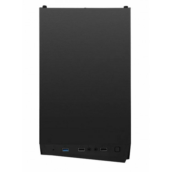 Корпус MSI MAG Shield M301 Black