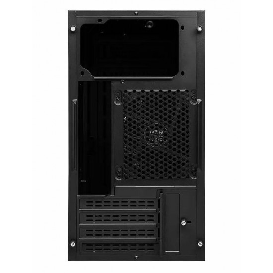Корпус MSI MAG Shield M301 Black