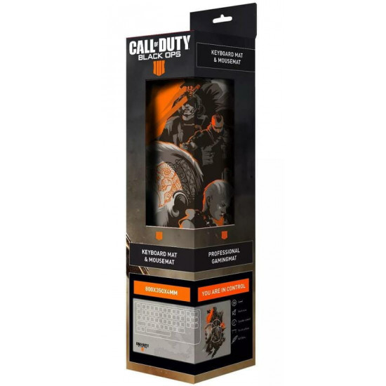 Ігрова поверхня Blizzard Call Of Duty (GE3597)