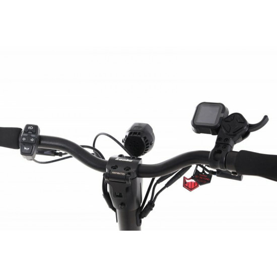 Електросамокат Kaabo Mantis 8 Lite