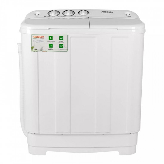 Пральна машина Ardesto WMH-W60C
