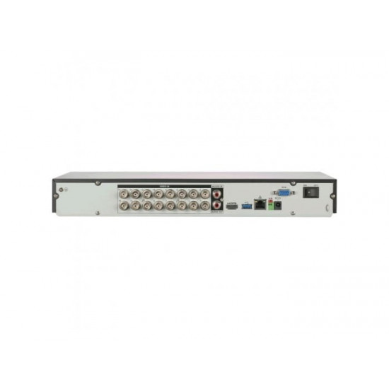 Відеореєстратор Dahua DH-XVR5216AN-I3