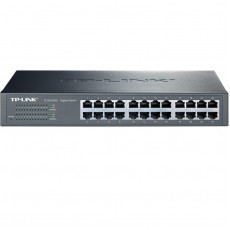 Комутатор TP-Link TL-SG1024D