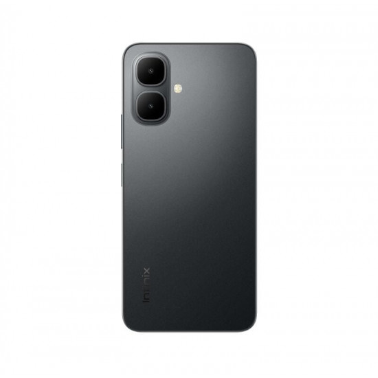 Смартфон Infinix Smart 10 X6725 4/128GB Sleek Black