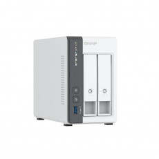 Мережевий дисковий масив QNAP TS-216G