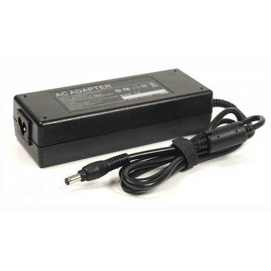 Блок живлення PowerPlant для ноутбука Acer 220V, 19V 120W 6.32A 5.5х1.7мм (AC120F5517)
