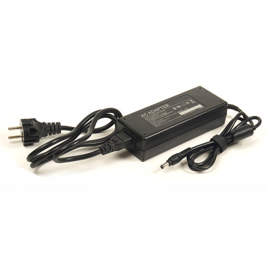 Блок живлення PowerPlant для ноутбука Acer 220V, 19V 120W 6.32A 5.5х1.7мм (AC120F5517)