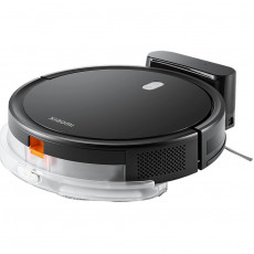 Робот-пилосос Xiaomi Robot Vacuum E5 Black