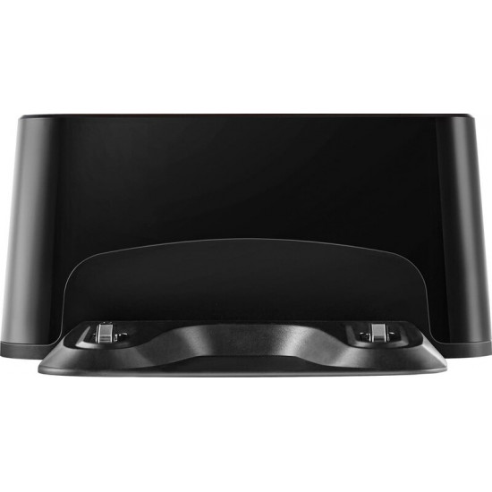 Робот-пилосос Xiaomi Robot Vacuum E5 Black