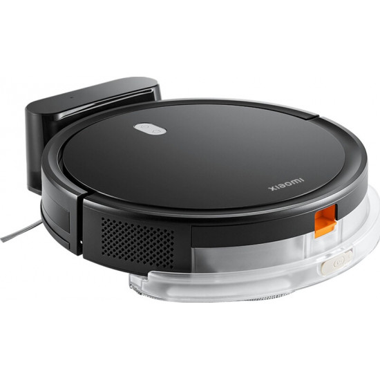 Робот-пилосос Xiaomi Robot Vacuum E5 Black