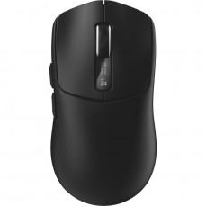 Миша бездротова Gamepro Genesis Ranker Black (GM012B)