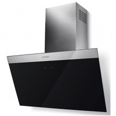 Витяжка Faber Daisy + BK A80