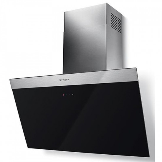 Витяжка Faber Daisy + BK A80