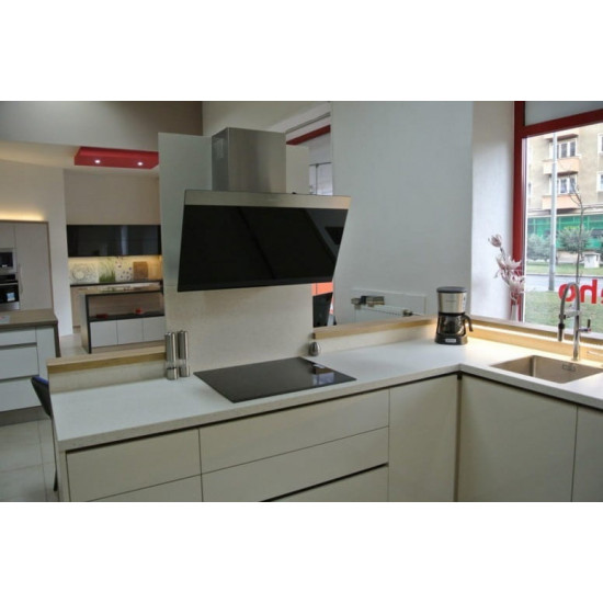 Витяжка Faber Daisy + BK A80