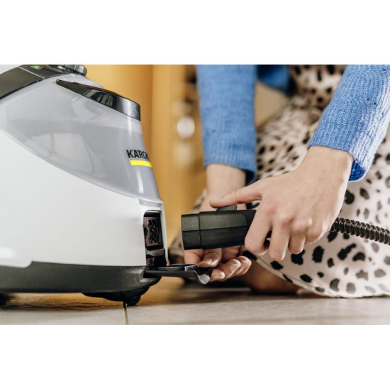 Пароочищувач Karcher SC 5 EasyFix Iron (1.512-661.0)