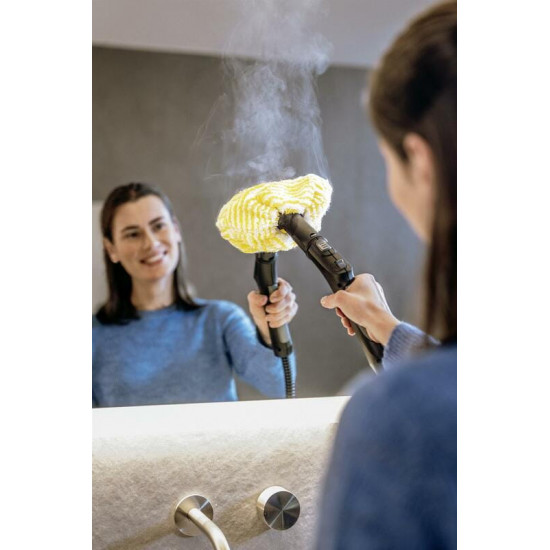Пароочищувач Karcher SC 5 EasyFix Iron (1.512-661.0)