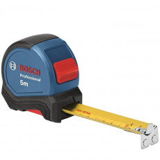 Рулетка Bosch Professional 5мх19мм (1.600.A01.6BH)