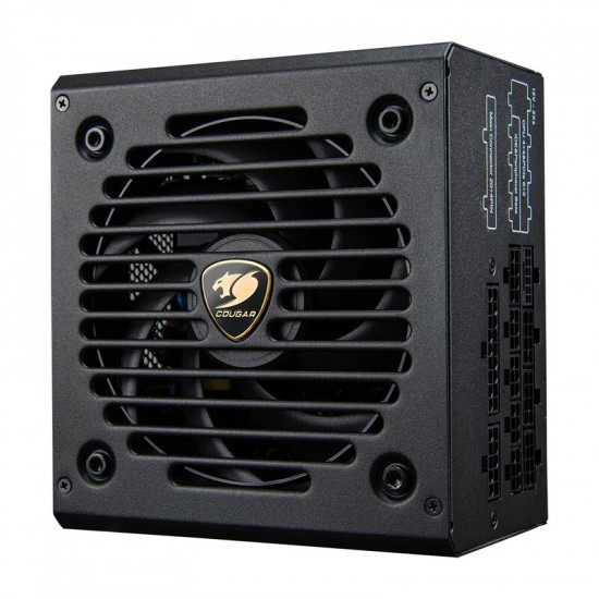 Блок живлення Cougar GR 750, 80 Plus Gold, 750W