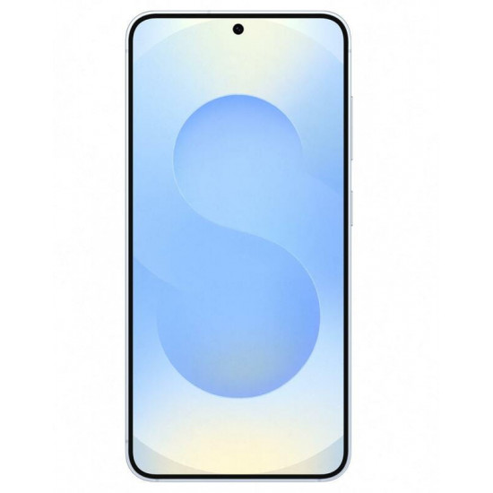 Смартфон Samsung Galaxy S25 12/256GB Icy Blue (SM-S931BLBGEUC)