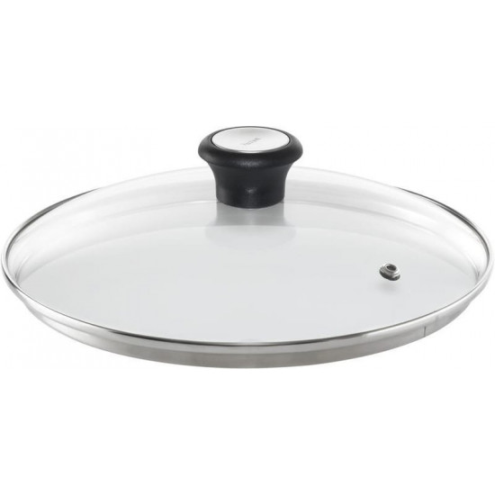 Сковорода з кришкою Tefal So`Light 24 см (H0560442_SET)