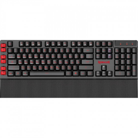 Клавіатура Defender Redragon USB Black (70392)