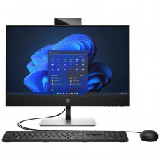 Моноблок HP ProOne 440 G9 (A54WHET) Black/Silver