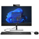 Моноблок HP ProOne 440 G9 (A54WHET) Black/Silver